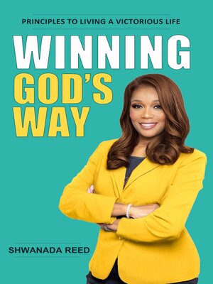 cover image of Winning God's Way